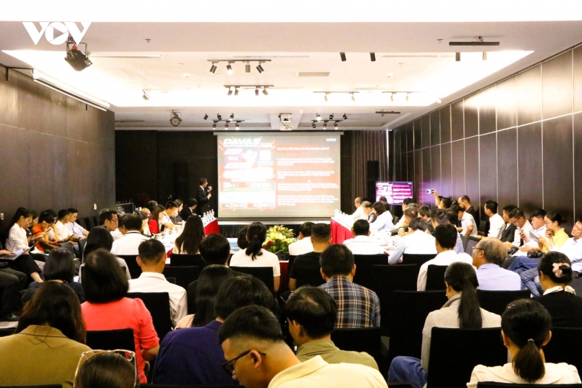 Hơn 5 tỷ USD vốn đầu tư hội tụ tại DAVAS 2026